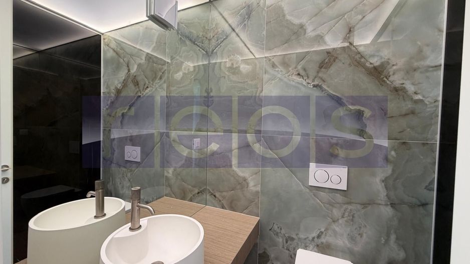 VANZARE APARTAMENT 105MP | CORTINA | 3CAMERE | NEMOBILAT | TERASA 26MP - Poză 14