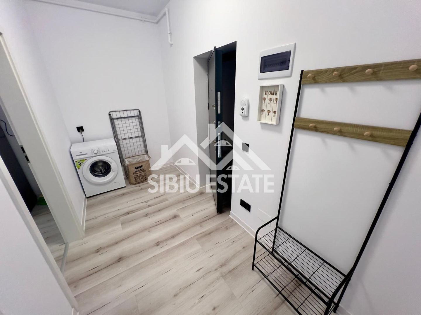 Studio 37 mp ,  zona Brana, Selimbar - Poză 7