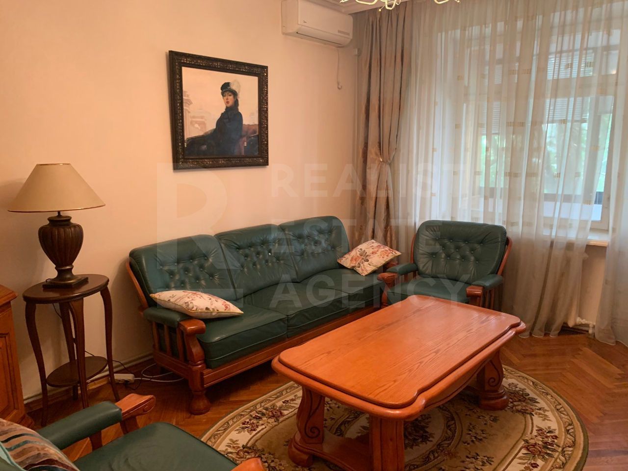 Chirie, apartament,4 camere,Strada Bănulescu Bodoni, Buiucani - Poză 2