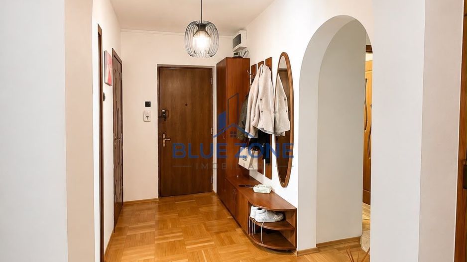 Apartament 3 camere I Nerva Traian I Parcare inclusă - Poză 11