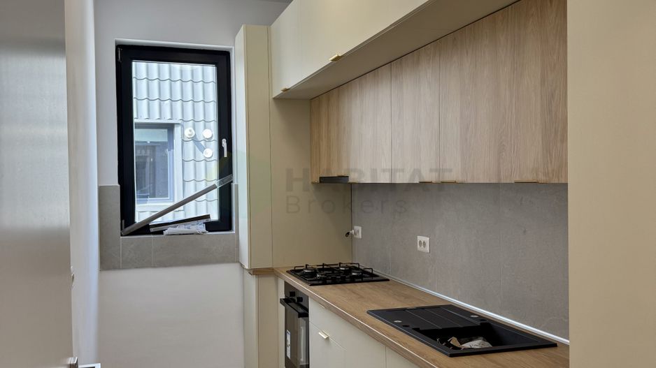 Apartament 3 camere Otopeni | Mobilat complet - Poză 23