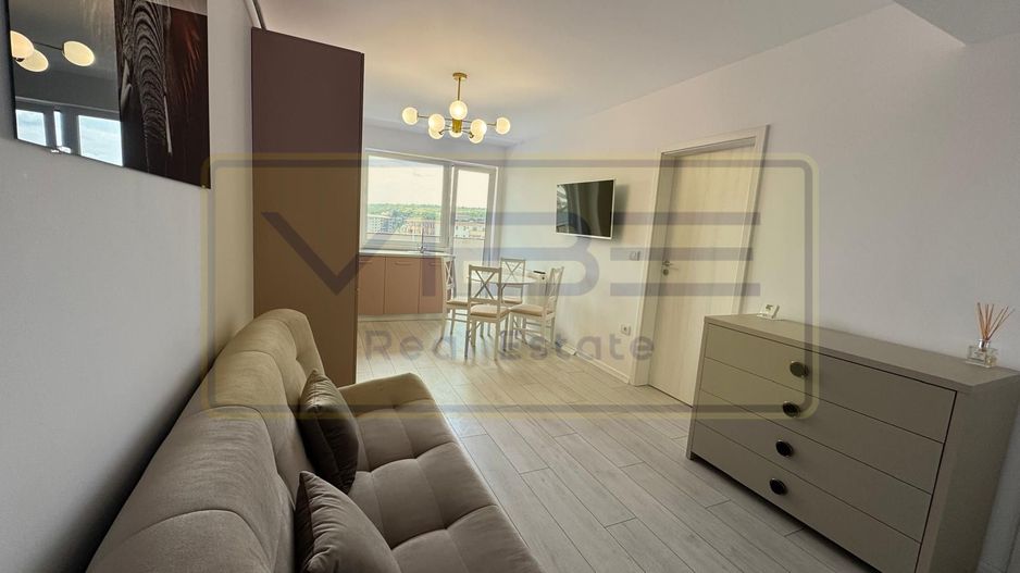 Apartament 2 camere NOU parcare Bucium - Sofia District - Poză 2