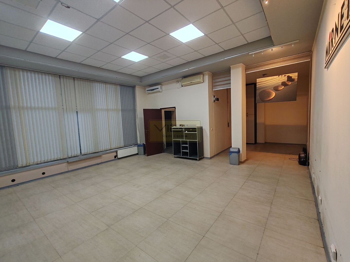 Tatarasi-Ciurchi-Spațiu comercial - Parter - Poză 5