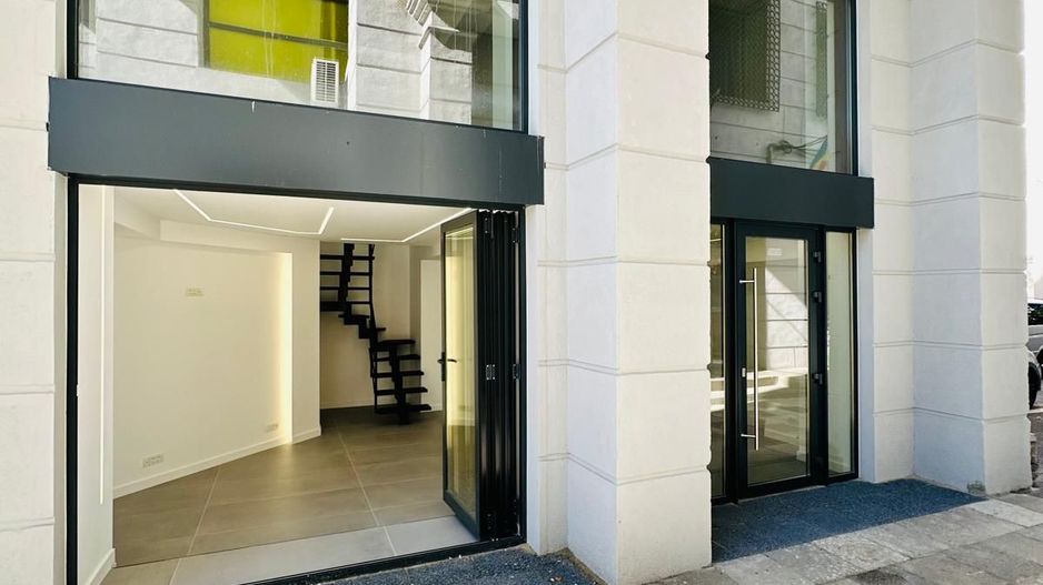 spatiu comercial 110 mp | Decebal | rond Alba Iulia | Muncii - Poză 15