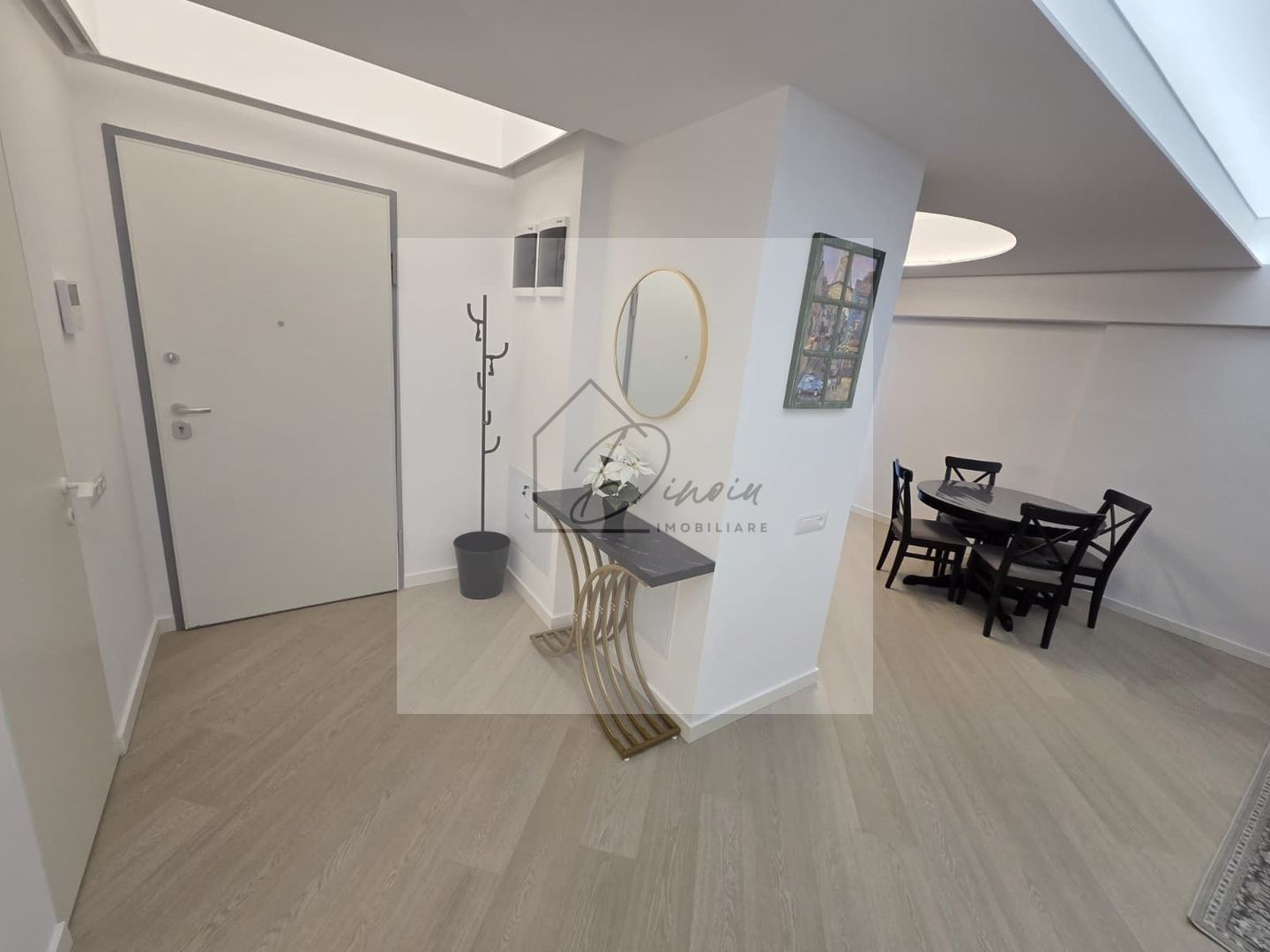 3 camere Cortina North | Loc parcare inclus I Mobilat  I COMISION 0% - Poză 11