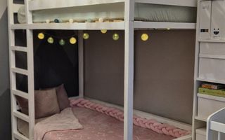 Apartament 2 camere decomandate – mansardă – Galata, Aleea Strugurilor - Poză 4