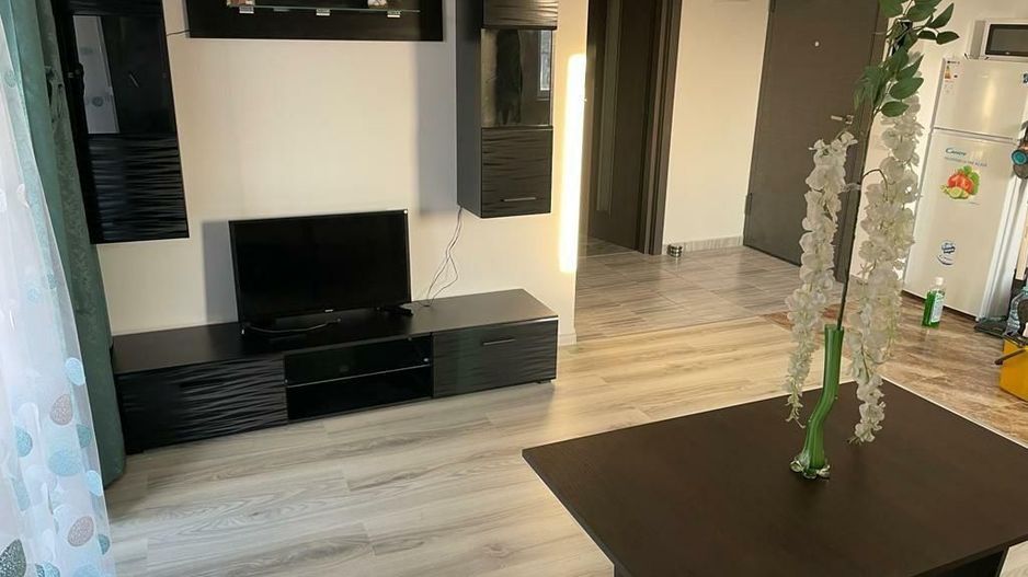 AP. 2 CAMERE METALURGIEI, LOC PARCARE, BLOC NOU, CENTRALA TERMICA - Poză 3