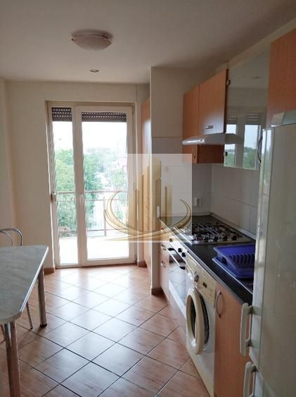 Apart 3 camere , bloc nou , utilat , mobilat, parcare privata - Poză 4