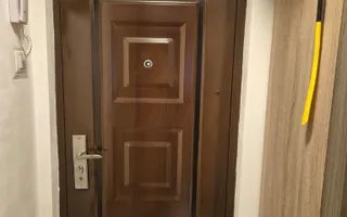 Apartament cu 2 camere la un minut distanta de metrou Râul Doamnei - Poză 15