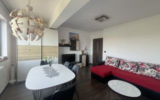 Apartament 2 cam D- 55mp cu 2-Sun Residence-Valea Adanca -86900 euro - Poză 1