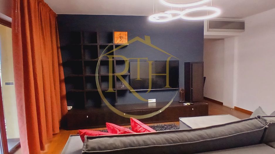 Oferim spre inchiriere Apartament cu 3 camere in Girocului! - Poză 4