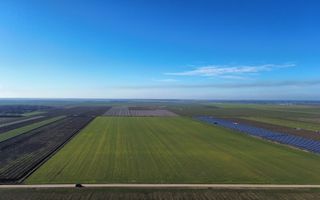 Vând teren extravilan – 11 ha, sat Valter Mărăcineanu, jud Giurgiu - Poză 2