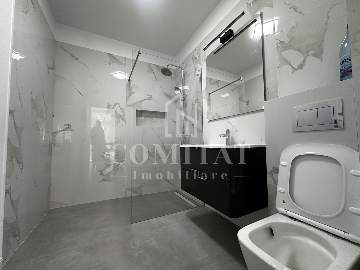 Oportunitate! Apartament 3 camere | Finisat | Bloc nou | Vivo - Poză 9