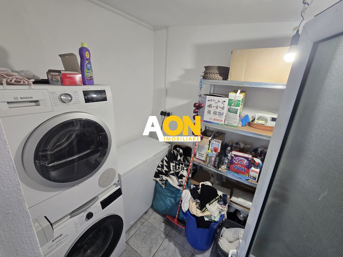 Casa 3 Camere, 2 Bai, 670mp Teren - Poză 14