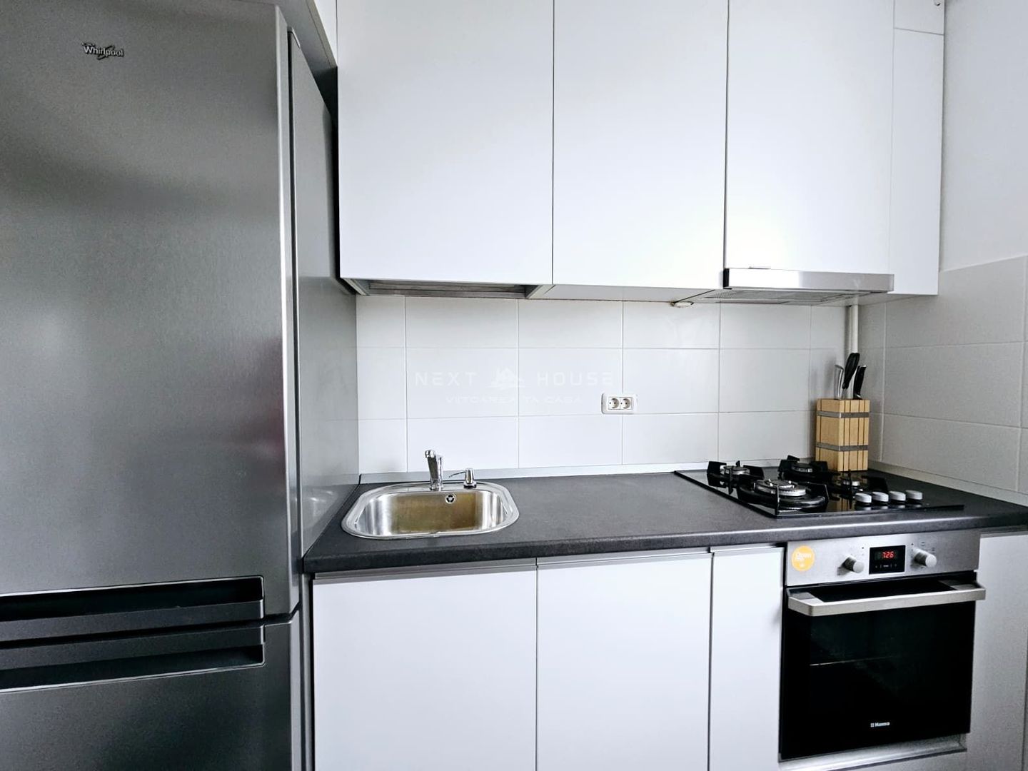 Apartament 3 Camere Premium | Unirii – 13 Septembrie - Poză 2