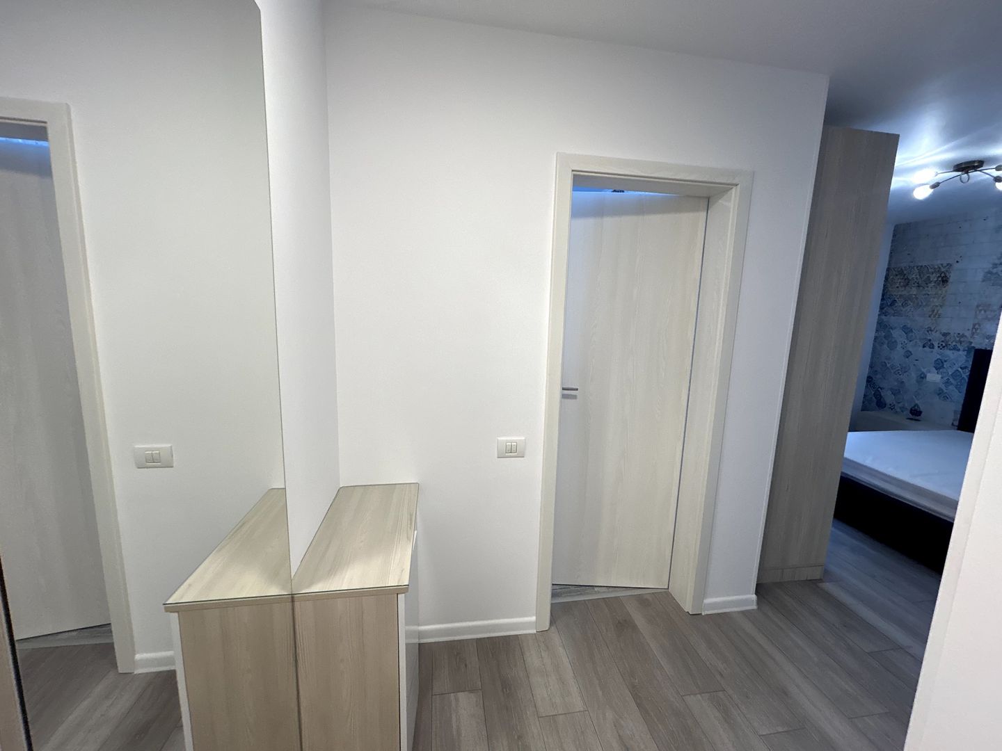 3 Camere Lux Theodor Pallady + Loc de Parcare Subteran - Poză 8