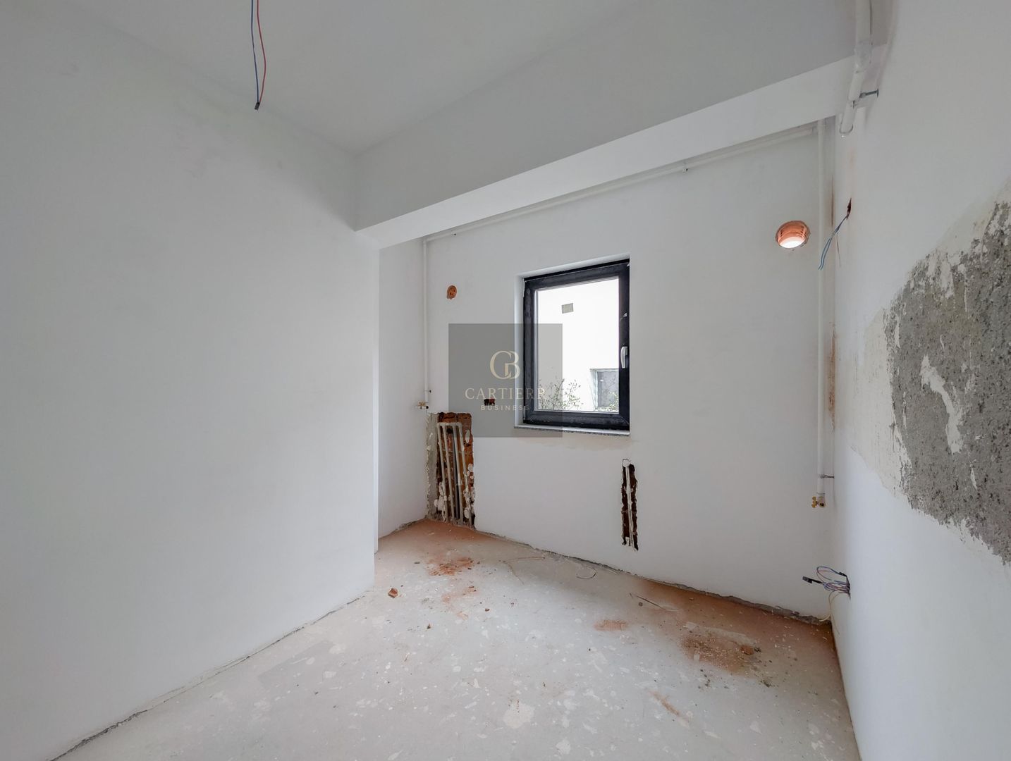 2 CAMERE + LOC DE PARCARE | GARA OBOR DE EST | - Poză 12