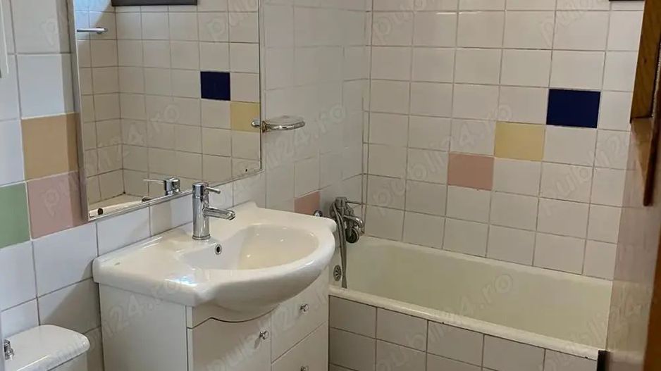Apartament Vatra Luminoasa/Parcul Național - Poză 7