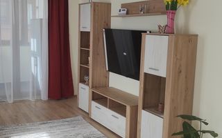 AP. 2 CAMERE-OBOR, CENTRALA PROPRIE, BLOC NOU, MOBILAT/UTILAT MODERN - Poză 9