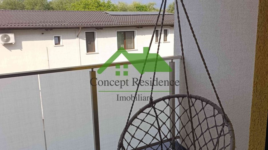 Apartament 3 camere + parcare | Bloc nou 2024 | Str. Păltinișului - Poză 9