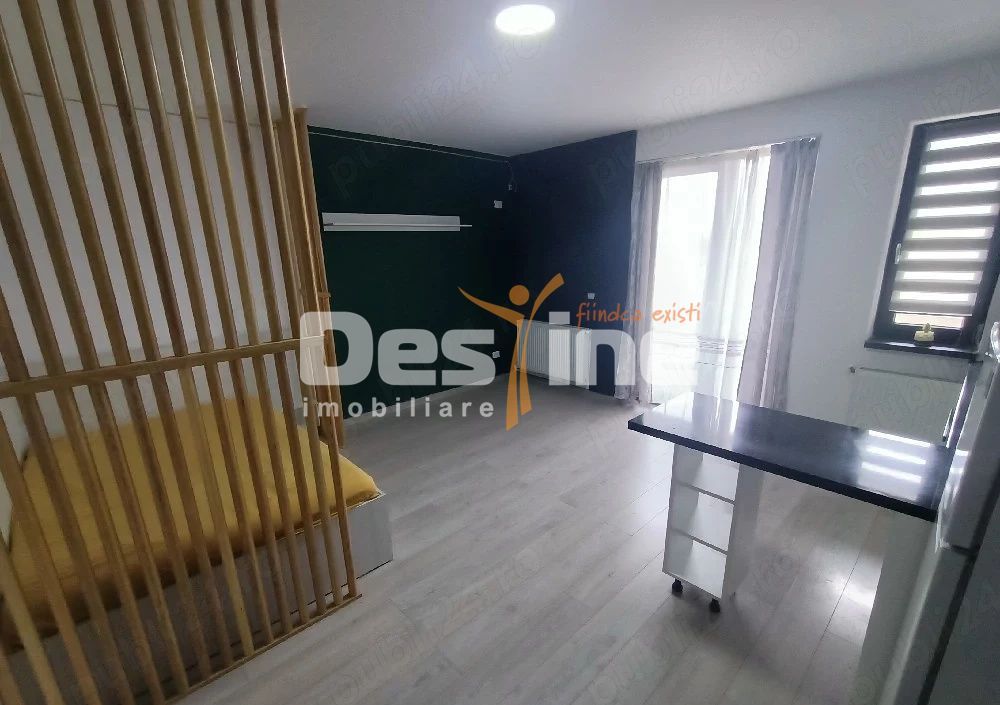 🏡 Apartament 1 cameră, bloc nou 2024, loc de parcare privat – Giroc - Poză 3