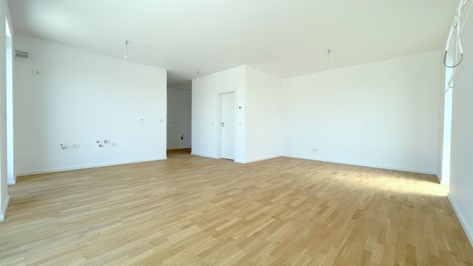 Apartment 3 camere cu terasa de 46 mp - Poză 12