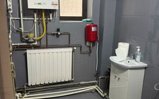 Oportunitate investiție – Spațiu comercial 110 mp, Take Ionescu - Poză 4