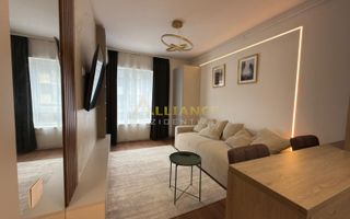 Apartament 2 camere tip studio Popesti-Leordeni - Poză 2