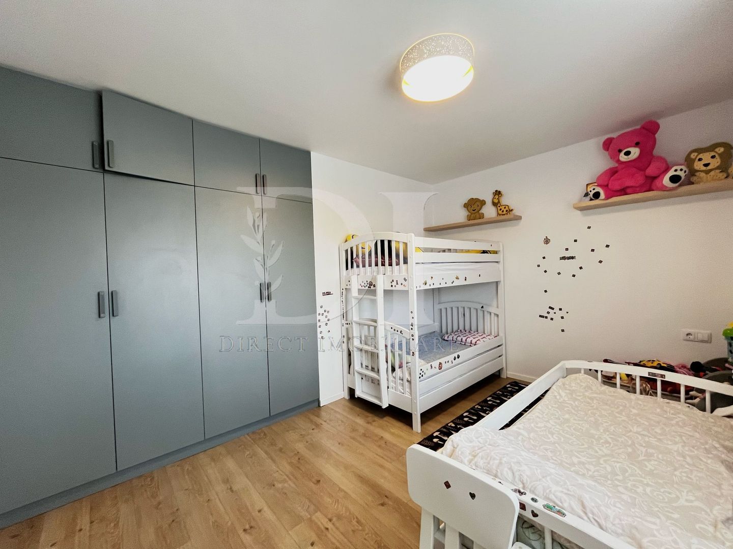 Apartament 3 camere | 2 parcari incluse in pret | modern - Poză 9