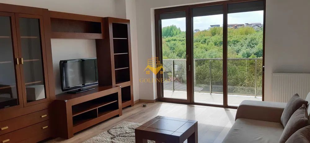 2 camere, Modern, Parcare, Bloc nou, Buna Ziua, LIDL,Trifoiului - Poză 2