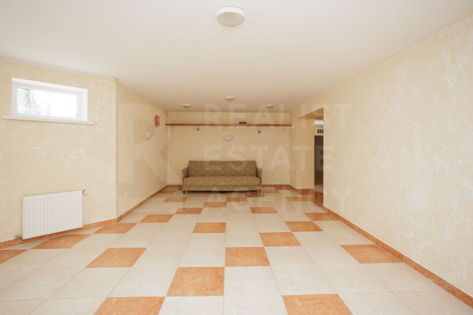 Chirie, casă,4 camere, str. Vânătorilor, Telecentru - Poză 17