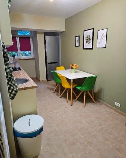 Apartament Clucerului/ Kiseleff - Poză 9
