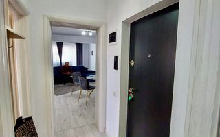 Apartament 2 camere - proximitate mall coresi- vivamus residence - Poză 8