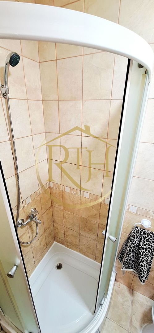 Inchiriez garsoniera,centrala proprie,zona Girocului, str. Salcamilor - Poză 20