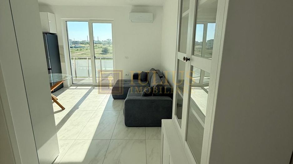 Prima inchirere| 2 camere| Giroc| apt modern si spatios| 2 locuri de parcare| - Poză 11
