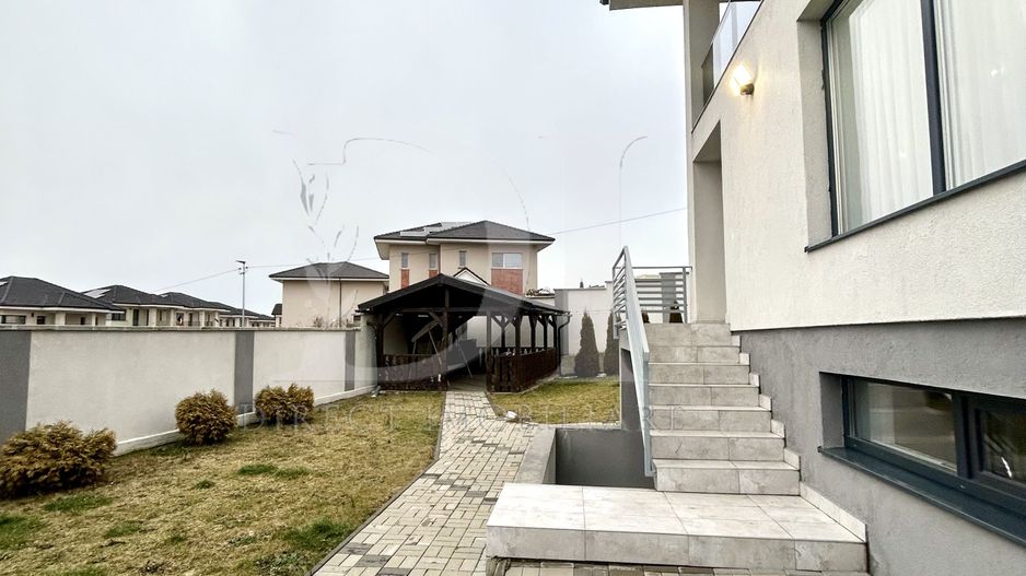 Casa individuală | PREMIUM | de vânzare  în Dezmir / Cluj - Poză 23