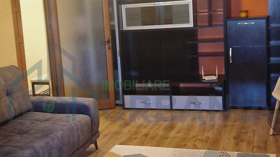 Apartament 2 camere de închiriat în Centrul Civic, Iași, lângă Hala Centrală - Poză 1