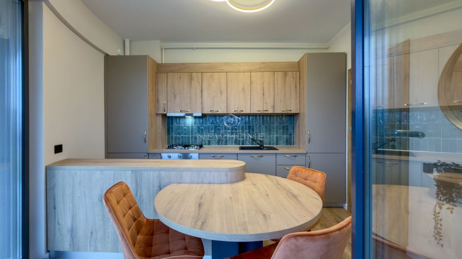 Apartament 2 camere PREMIUM zona Avram Iancu - VIVO - Poză 7