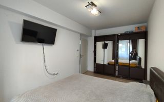 Apartament decomandat, 2 camere, utilat, Maurer Residence, Coresi Mall - Poză 5