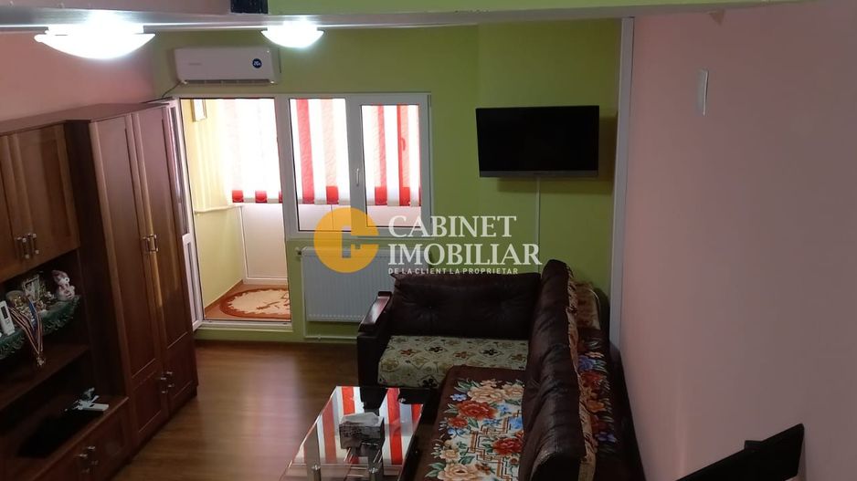 apartament 2 camere – Nicolina, Iași – mobilat și utilat - Poză 1