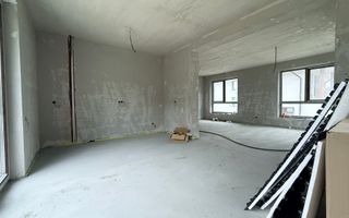 Casa individuala, 119mp, 4 camere, 3 bai, 2 parcari, nZEB, zona Dezmir - Poză 5