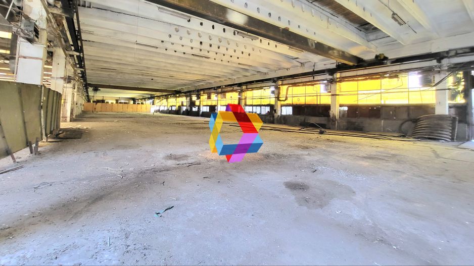 Hala - 2000 mp  # plus-imo.ro - Poză 3