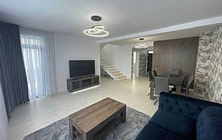 Superba Casa 4 Camere 3 Locuri Parcare Domnesti