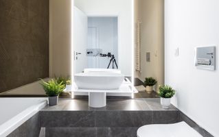 COMISION 0% - La 2 min de Promenada Mall, apartament elegant in proiect premium - Poză 12