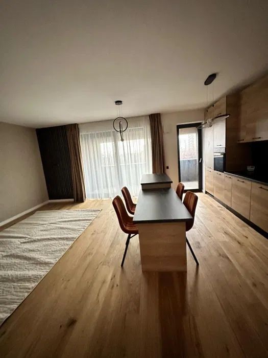 Apartament 3 camere la prima inchiriere complex HABIO Aviatiei - Poză 3