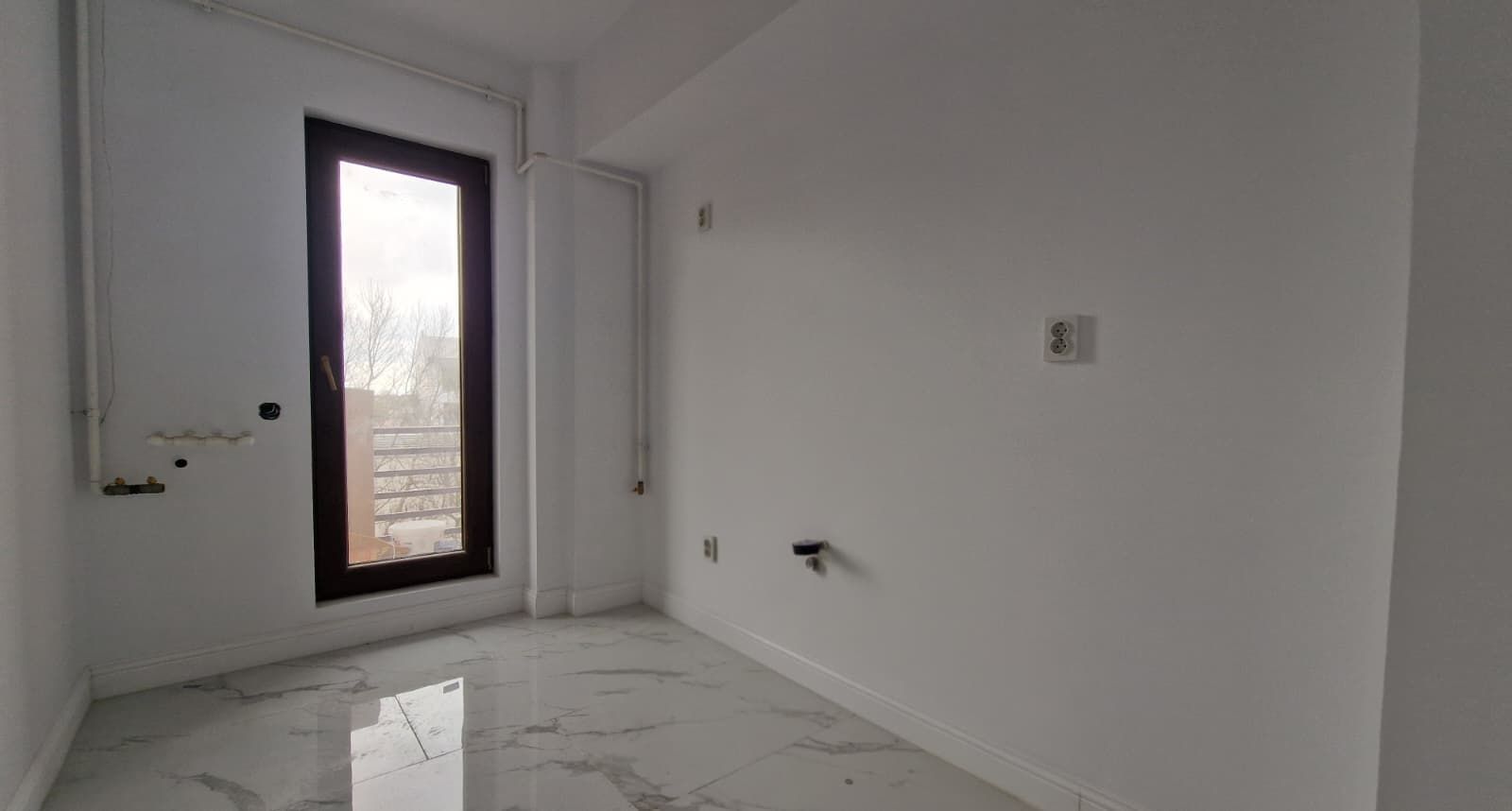 2 camere | Prelungirea Ghencea | 62.59 mp | Etaj 3 | Finalizat | Comision 0% - Poză 3
