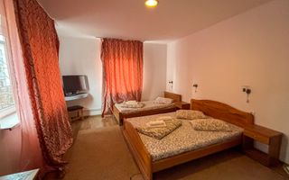 Hotel / Restaurant | 26 camere | 65 locuri | Selimbar - Poză 7