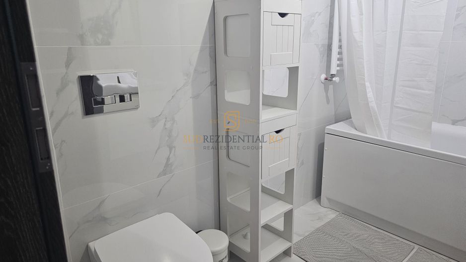 Apartament 2 camere la 10 minute de Metrou Aparatorii Patriei - Poză 10