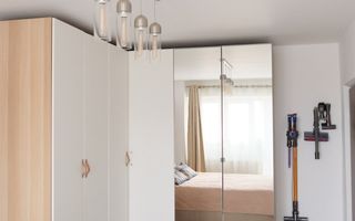 Apartament 4 camere | Parcul Kiseleff | Mobilat | Sector 1 - Poză 24