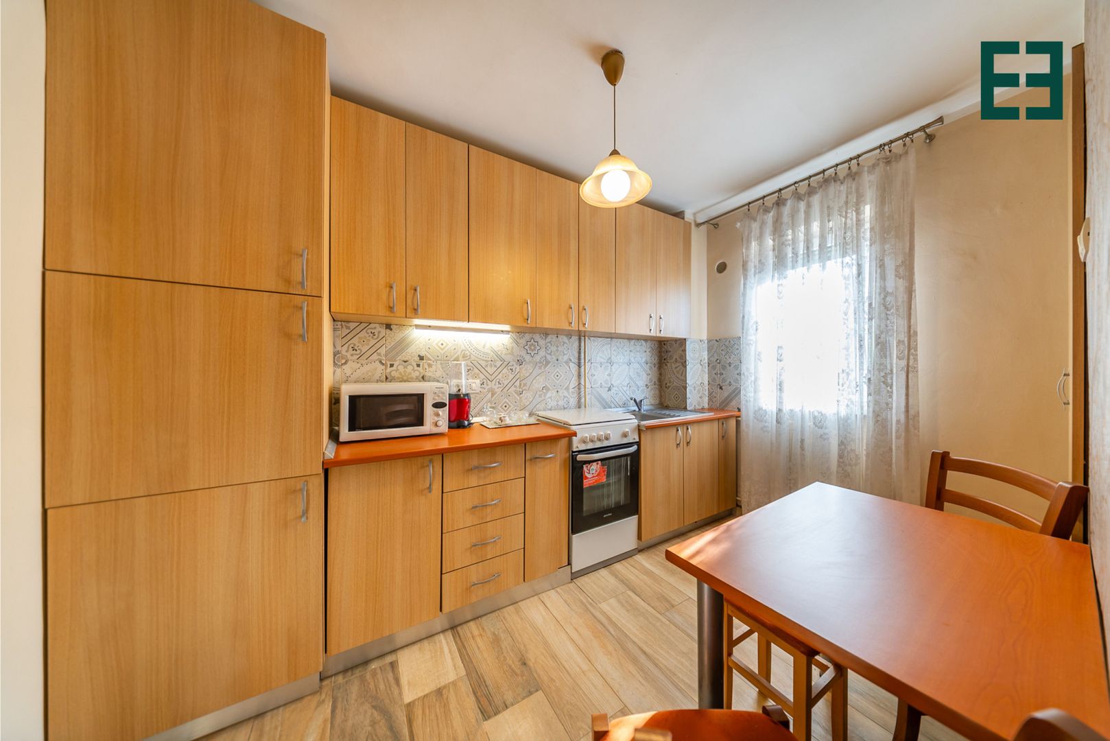 Vândut – Apartament 2 camere – Grădiște – Arad - Poză 9
